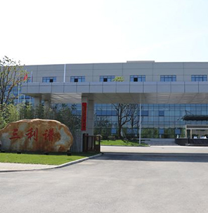 合肥三利谱光电科技有限公司